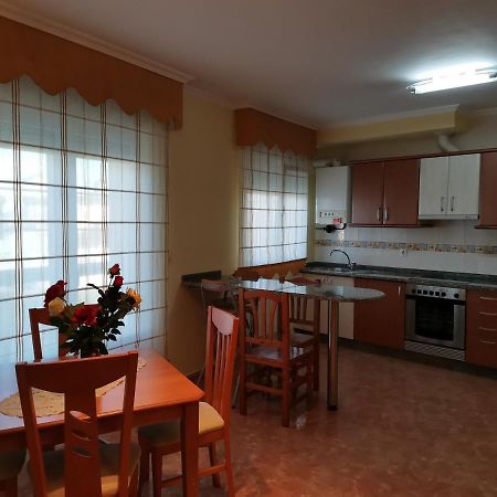 Apartamento Proximo A Playa Llas Apartman Foz Kültér fotó