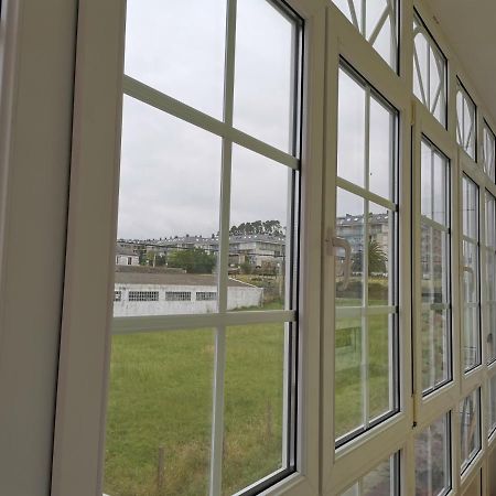 Apartamento Proximo A Playa Llas Apartman Foz Kültér fotó