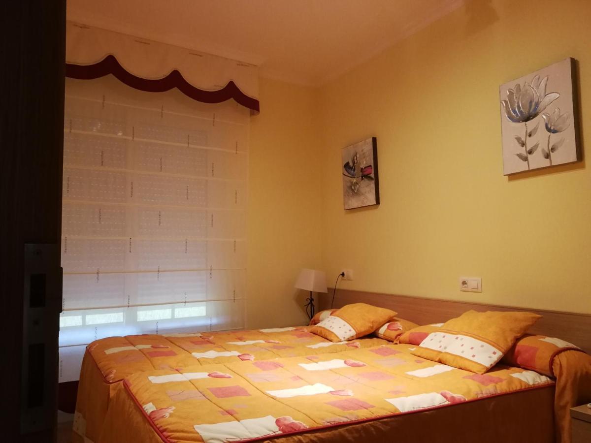Apartamento Proximo A Playa Llas Apartman Foz Kültér fotó