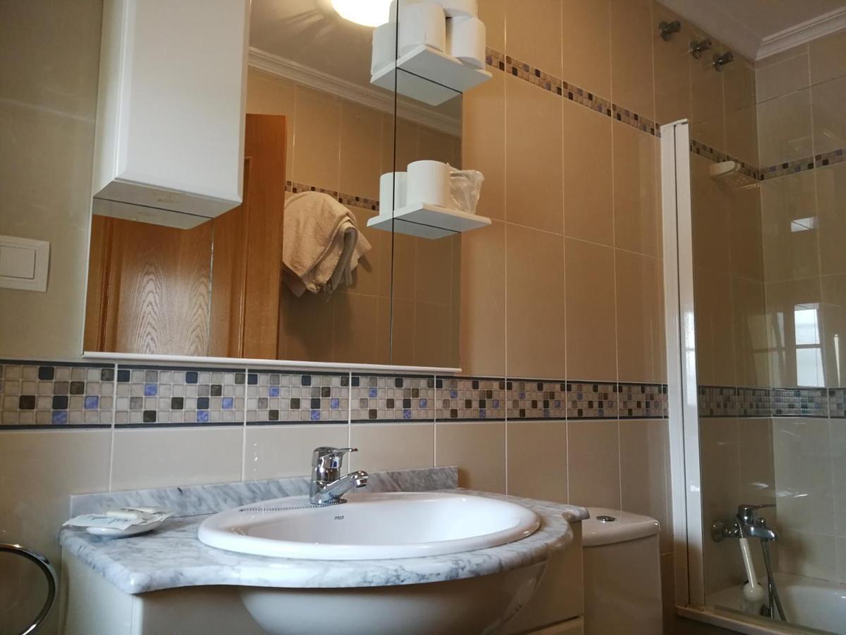 Apartamento Proximo A Playa Llas Apartman Foz Kültér fotó