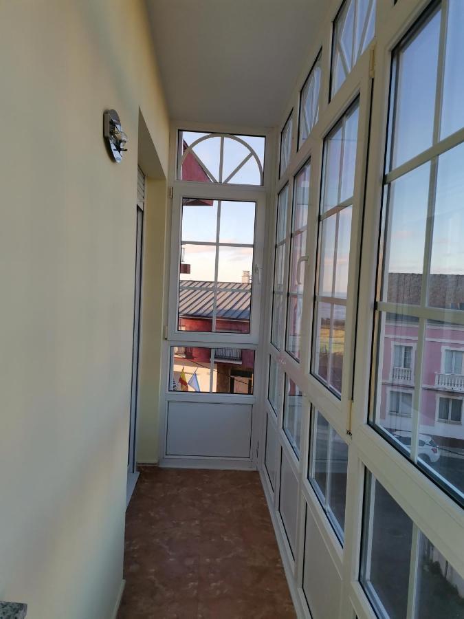 Apartamento Proximo A Playa Llas Apartman Foz Kültér fotó