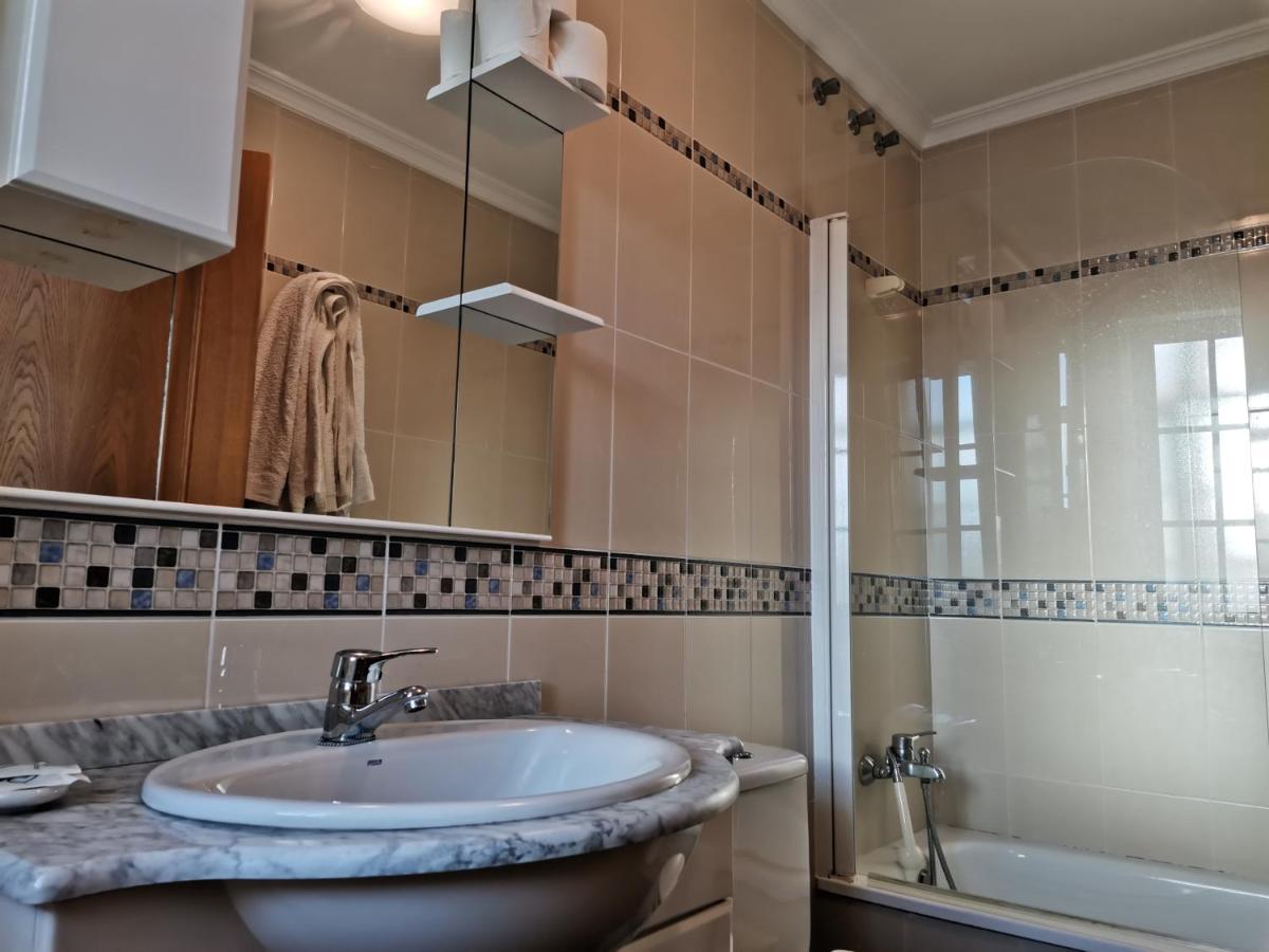 Apartamento Proximo A Playa Llas Apartman Foz Kültér fotó