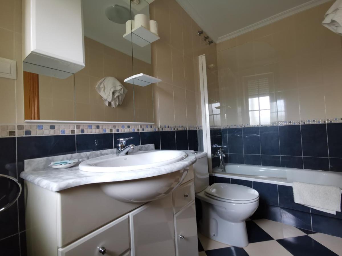 Apartamento Proximo A Playa Llas Apartman Foz Kültér fotó