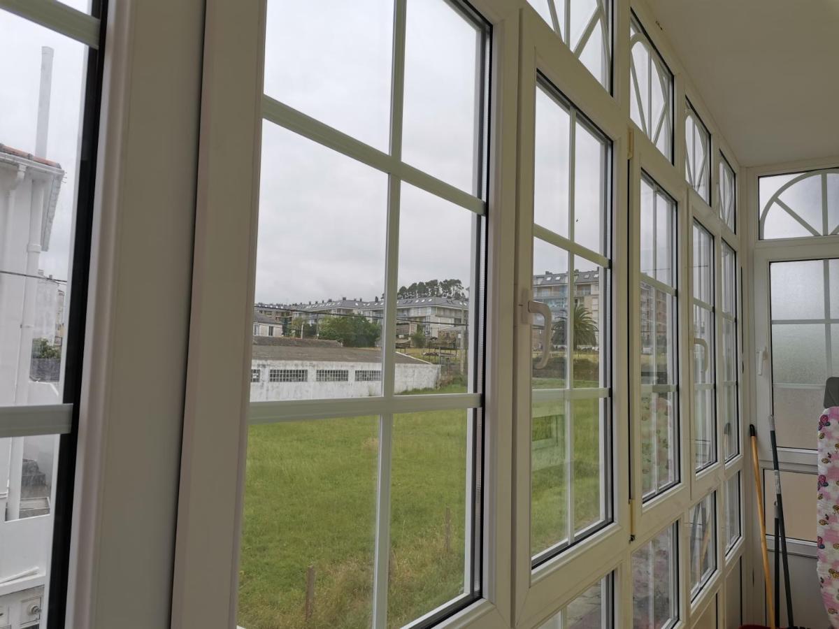 Apartamento Proximo A Playa Llas Apartman Foz Kültér fotó